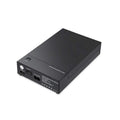 Caja / Enclosure T-Vision para Disco Duro y SSD de 2.5" y 3.5" USB 3.0, soporta hasta 8TB
