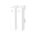 Access Point TP-LINK EAP215 Bridge KIT, inalambrico banda 5GHz 867Mbps, largo alcance hasta 5km