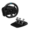 Volante y pedales Logitech G G923 TRUEFORCE Sim Racing para PC, PS4 & PS5