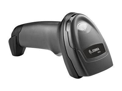 Zebra DS2208SR BLACK 2D USB CABLE KIT W/STAND ALAMBRICO