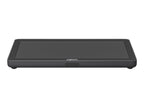 Logitech Tap - Controlador - cableado - con Logitech Cat5e Kit