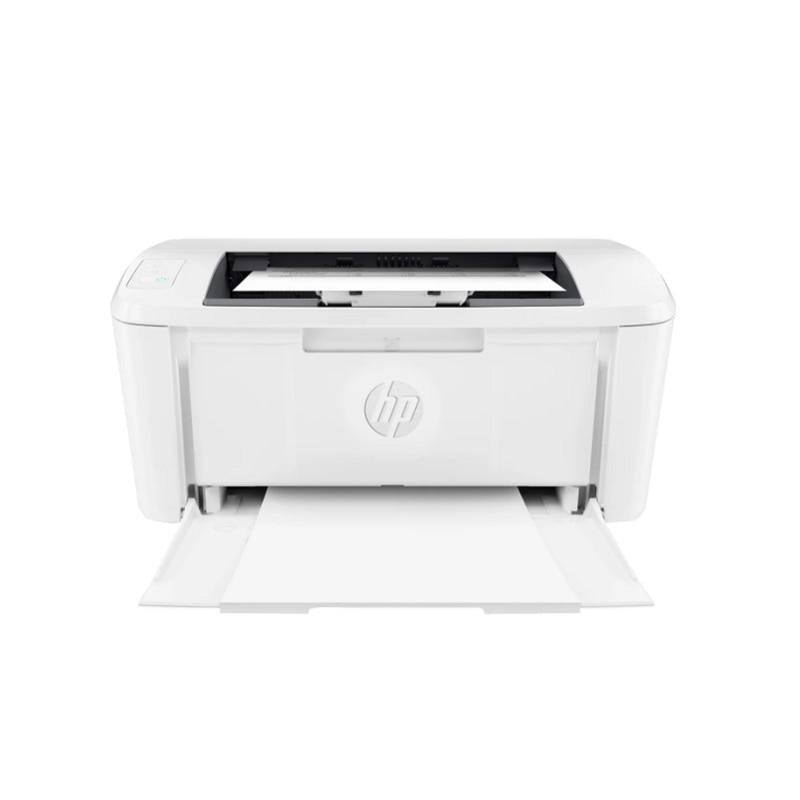 Impresora Monocrómatica HP LaserJet M111W, Conectividad WiFi y USB 2.0, 20PPM
