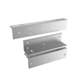 Soporte en forma de Z & L Hikvision K4H255-LZ para magneto de 600LB