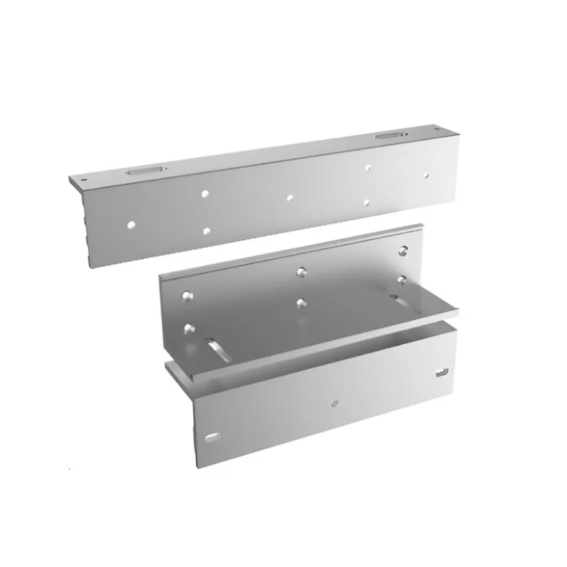 Soporte en forma de Z & L Hikvision K4H255-LZ para magneto de 600LB