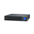 Batería UPS APC Easy On-Line SRV RM, 3000VA, Rack 2U, 120V, incluye kit de rieles