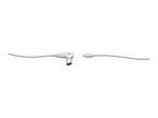 Logitech Rally Mic Pod Extension Cable - Cable alargador de micrófono - 10 m - plenum - para Rally Mic Pod; Rally Bar, Bar Mini, Plus; Room Solution Large