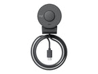 Logitech BRIO 300 - Webcam - color - 2 MP - 1920 x 1080 - 1080p, 720p - audio - USB-C