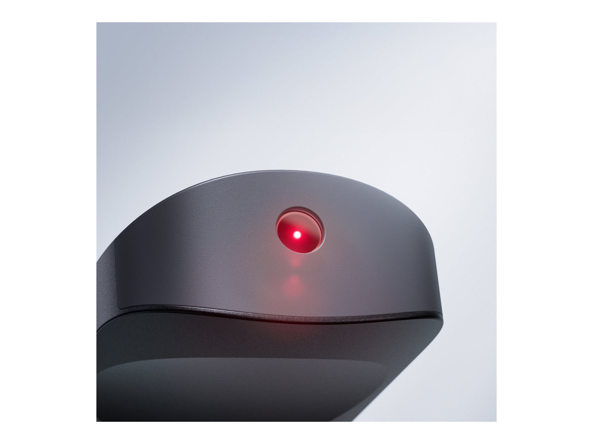 Logitech - Presentador Inalambrico Spotlight 2 Grafito