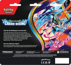 Pokémon TCG: Mega Evolution—Chaos Rising Triple Pack