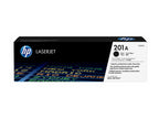 HP 201A - Negro - original - LaserJet - cartucho de tóner (CF400A) - para Color LaserJet Pro M252dn, M252dw, M252n, MFP M277c6, MFP M277dw, MFP M277n