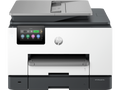 HP Officejet Pro 9130 - Scanner / Printer / Fax / Copier - Ink-jet - 110/220V