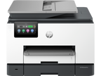HP Officejet Pro 9130 - Scanner / Printer / Fax / Copier - Ink-jet - 110/220V