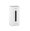 Router Inalámbrico GrandStream GCC6010W Wi-Fi 6, doble banda, MU-MIMO 2x2:2, 5 Puertos Lan, VPN 2.5 Gbps o 3 Gbps