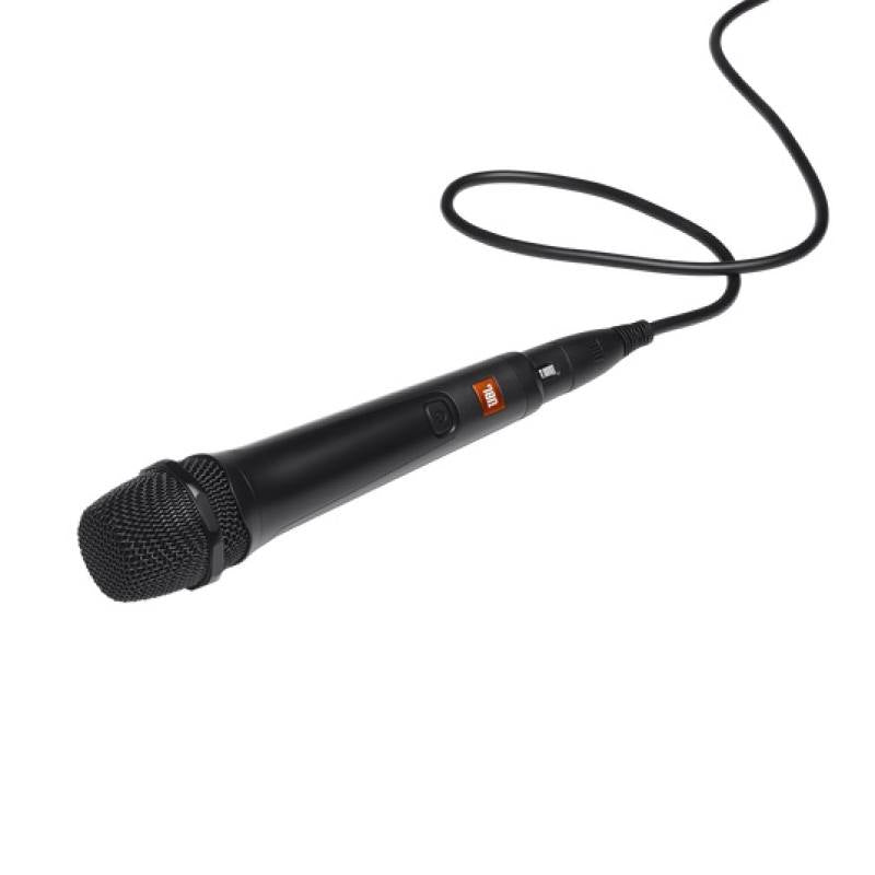Micrófono JBL Dynamic Vocal PBM100, 50Hz-15kHz, conexión 6,3mm