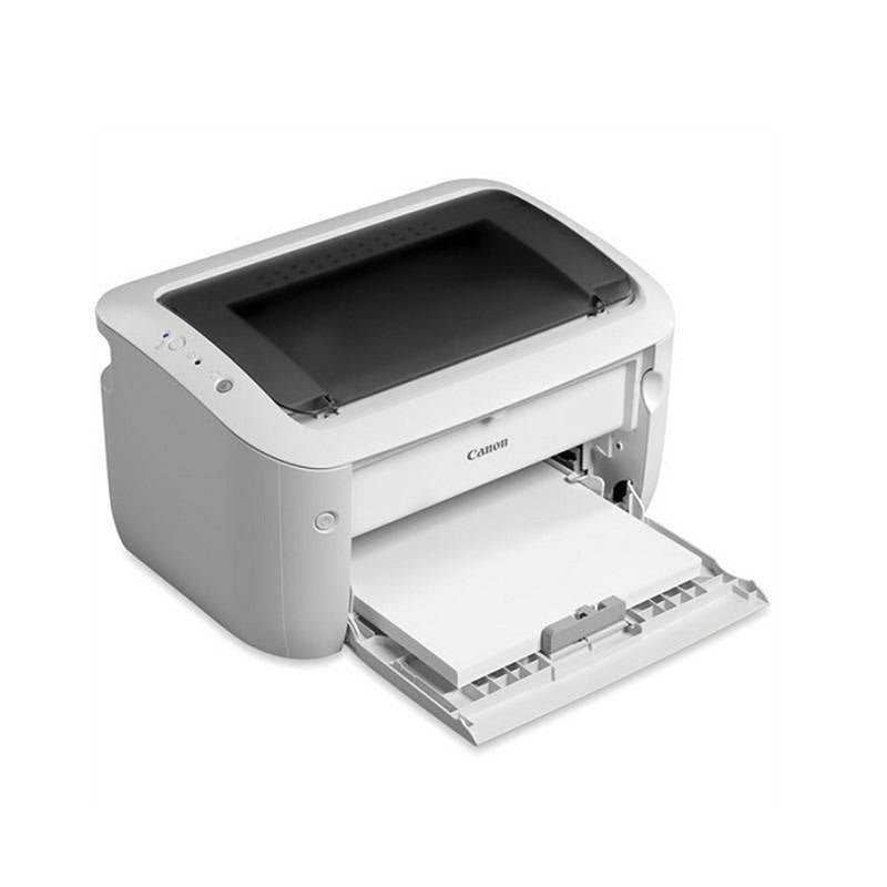Impresora Laser CANON imageCLASS LBP6030w, Monocromática, Resolución 2400 x 600 ppp, 19 ppm, Inalámbrica WiFi