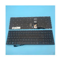 Teclado para Laptop Lenovo IdeaPad L340-15API L340-15IWL L340-15IRH con retroiluminación Azul, Inglés