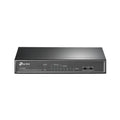 Switch TP-LINK TL-SF1008LP de 8 Puertos a 10/100Mbps con PoE en 4 puertos