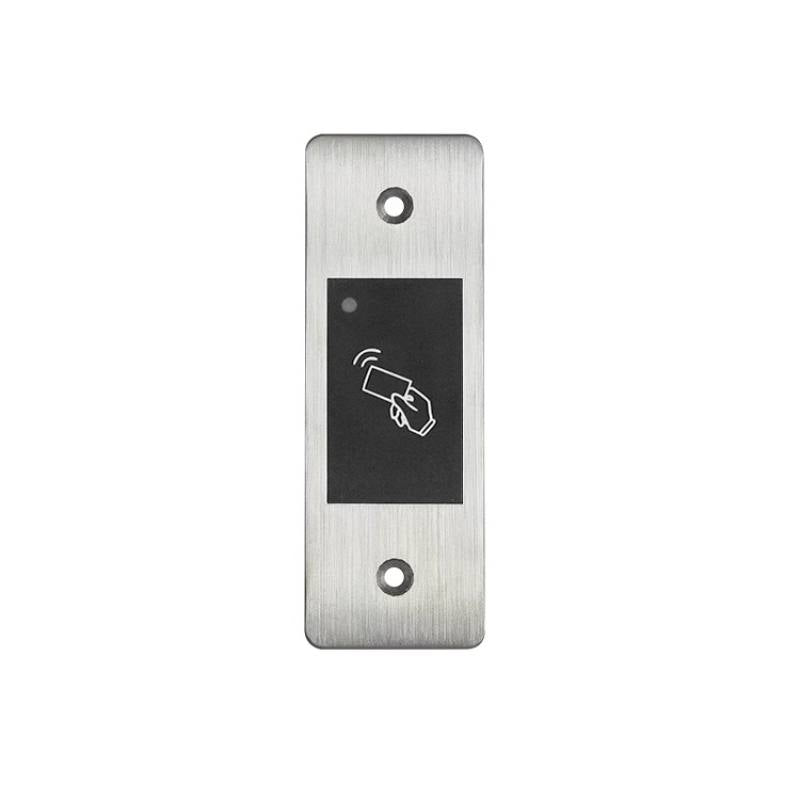 Control de Acceso ID KD-990, con lector para tarjeta, impermeable IP66
