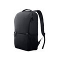 Mochila Dell EcoLoop 16, para portátil de hasta 16", color negro