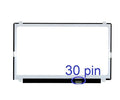 Pantalla para laptop 15.6" WXGA (1366x768) HD 30 pines LED Slim (NT156WHM-N32) / CON DESPERFECTO