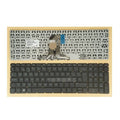 Teclado para HP Pavilion 15-ac000 15t-ac000 15-af000 15z-af000, Español
