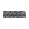 Teclado para DELL Latitude 3510 Vostro 3510 5510 5515 7510 7620, con retroiluminación, Español