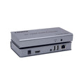 Extensor HDMI Por RJ45 Activo 5V1A, Cat6 Hasta 120 Metros