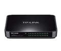 Switch TP-LINK TL-SF1024M de 24 Puertos, 10/100Mbps RJ45