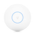 Access Point Ubiquiti U7 Long Range, UniFi WiFi 7, Dual Band 2,4GHz y 5GHz, No Incluye Inyector Poe
