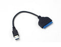 Adaptador para lectura de disco duro y discos SSD de 2.5 pulgadas (0511)