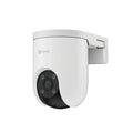 Cámara PT EZVIZ H8C Pro, Wifi, 8MP 4K, 360°, Lente 4mm, Audio bidireccional, IR 30M, hasta 512GB Micro SD