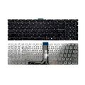 Teclado para MSI GP65 Leopard 9SD 9SE 10SDK 10SEK, Sin retroiluminación, Inglés