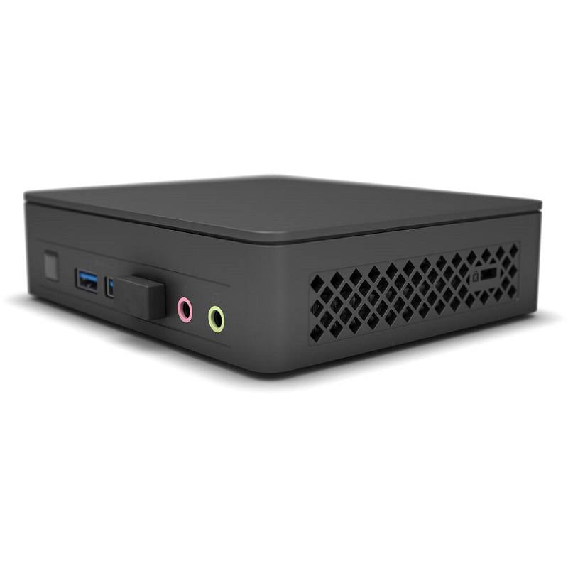 Mini Computadora INTEL NUC 11, Pentium Silver N6005, 2.0GHz, WiFi 5, Bluetooth, USB, HDMI, DisplayPort