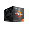Procesador AMD RYZEN 7 5700, 8 Core, 16 Hilos, 4.6GHz Max Boost , AM4 65W