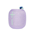 Bocina Logitech UE WONDERBOOM 3, Bluetooth, Inalámbrico, a prueba de agua, Morado