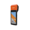Lector portátil de precios y terminal POS AON PAM-100, pantalla LED de 5.5", 3GB Ram, 32GB Flash, WI-FI, 4G, Bluetooth, Android 14