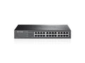 Switch Gigabit TP-LINK TL-SG1024DE de 24 Puertos 10/100/1000M