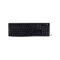 Teclado Inalámbrico Logitech K270, Español
