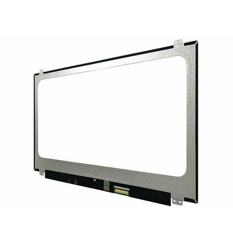 Pantalla para laptop 15.6" WUXGA (1920x1080) Full HD 30 pines LED 120Hz, MSI GT62 GE63