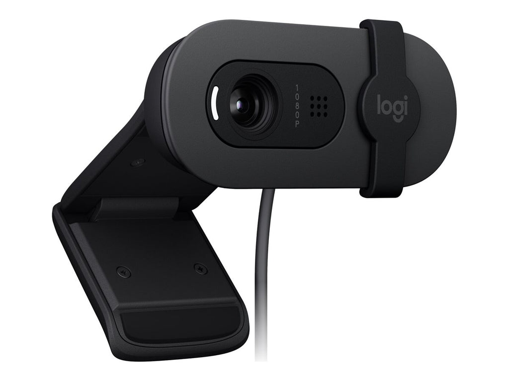 Logitech - Webcam
