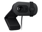 Logitech - Webcam