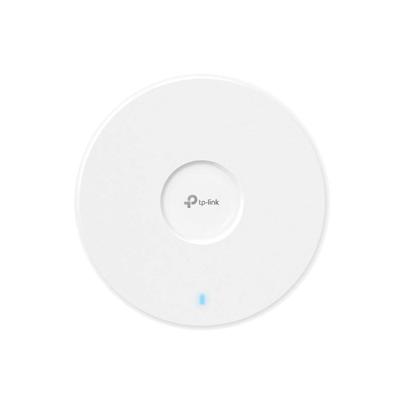 Access Point TP-Link EAP723 Inalámbrico de Doble Banda, BE3600 Wi-Fi 7, para techo o pared