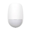 Detector de movimiento Hikvision, Dual-Tech, PIR Cableado, Rango detección 15M, Angulo de 85.9° de Cobertura