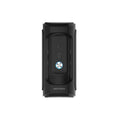 Intercom Hikvision DS-KB8113-IME1, cámara 2MP, conexión IP Poe, altavoz y micrófono integrados, IP65, IK09