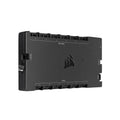 Controlador CORSAIR iCUE COMMANDER CORE XT para velocidad del ventilador e Iluminación Smart RGB