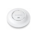 AccessPoint WiFi GRANDSTREAM GWN7664E, MU-MIMO 4x4:4 de doble banda, 750 Dispositivos, 175 Metros