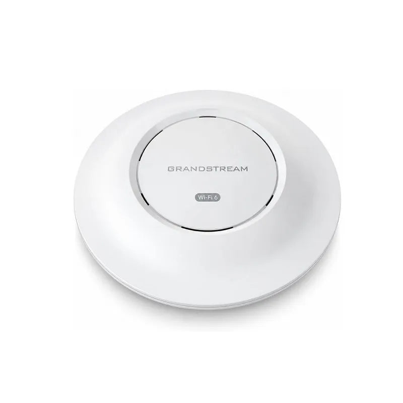 AccessPoint WiFi GRANDSTREAM GWN7664E, MU-MIMO 4x4:4 de doble banda, 750 Dispositivos, 175 Metros