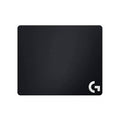 Mouse Pad Gaming Logitech G G240, M (340mm x 280mm x 1mm), Negro