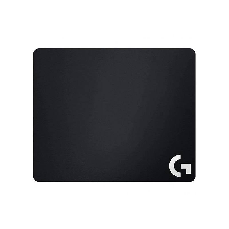 Mouse Pad Gaming Logitech G G240, M (340mm x 280mm x 1mm), Negro