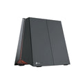 Router Gaming Inalambrico TP-Link Archer GE550 Triple Banda, WiFi 7, BE11000, Puerto 5G, hasta 9220Mbps